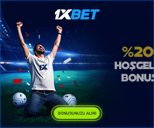 1xbet bonus